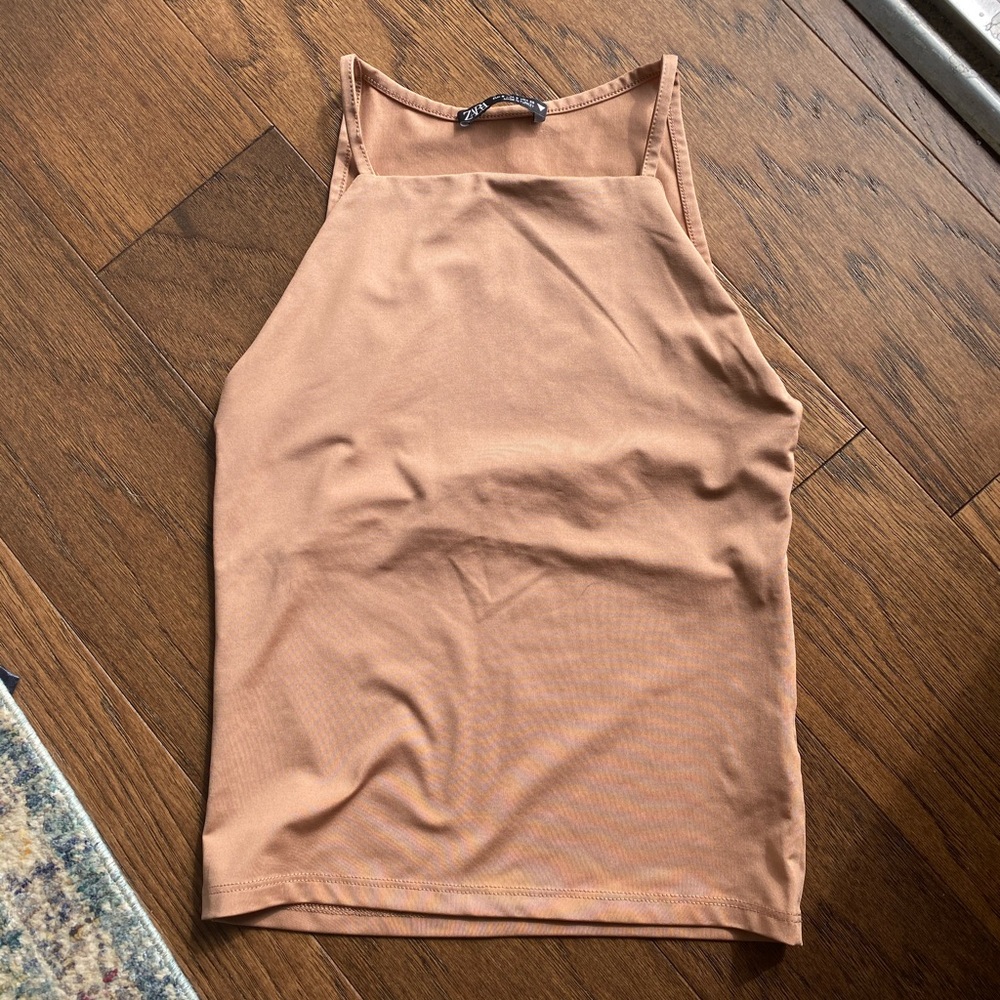 Zara tank - Picture 2 of 2
